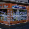 سوپر مارکت ایرانی افغانی  آریانا در اسن آلمان