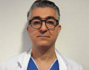 جراح احشایی و گوارشی دکتر ماکسیم رضا منیری