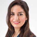 وکیل ایرانی رخساره وحید در لندن انگلستان