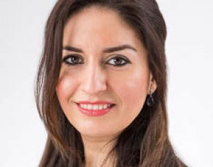 وکیل ایرانی رخساره وحید در لندن انگلستان