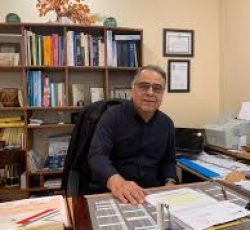 Dermatologe Dr. Shahab Azdaghi in Frankreich