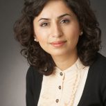 وکیل ایرانی عطیه فرد در لندن انگلستان