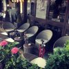رستوران ایرانی پیانو در لندن انگلستان