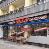 سوپرمارکت ایرانی spätkauf در برلین آلمان