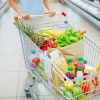 سوپر مارکت ایرانی جردن در مونیخ آلمان