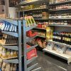 سوپرمارکت شبانه روزی ایرانی آویش در کلن آلمان